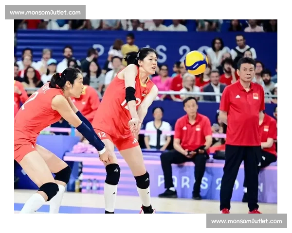 激情赛场定格瞬间女排拼搏精神点燃全民热爱与荣耀之路奋勇前行