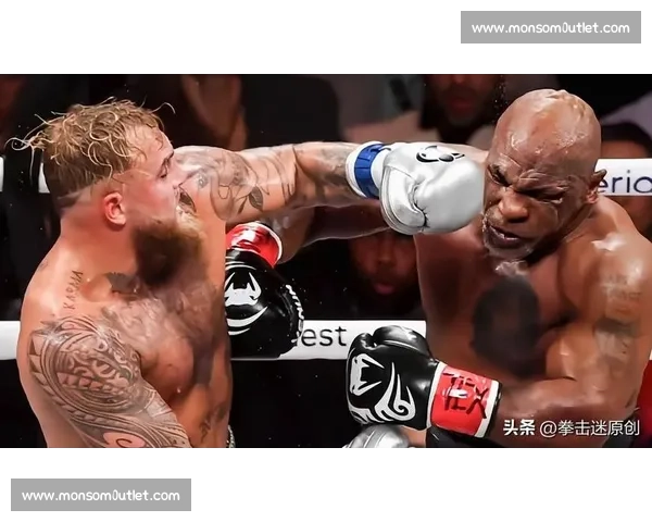 泰森拳击赛场风云再起 谁能挑战这位拳王的荣耀与传奇
