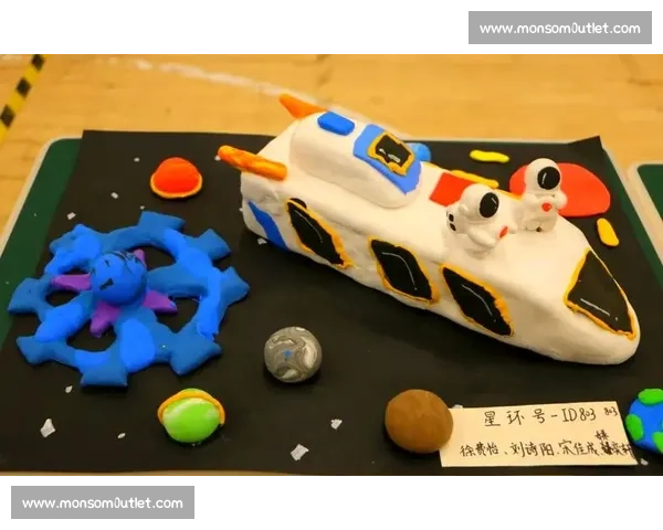 科技创新引领未来智能时代青年创意作品大赛探索与实践