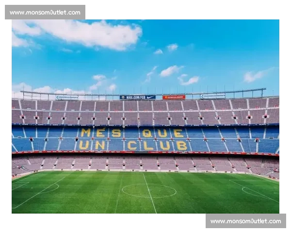 巴塞罗那最新一战展现攻防韧性冲击赛季新高度与球迷期待未来征程