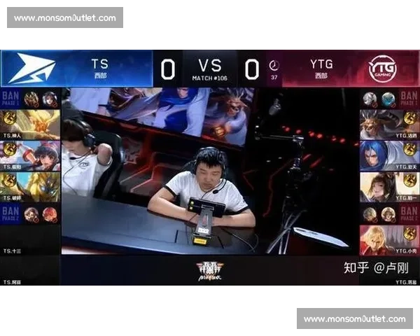 深度解析英雄联盟韩国赛区顶级对决精彩比赛视频集锦战术博弈全记录